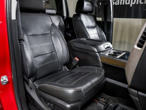 Used 2018 GMC Sierra 3500 Denali w/ Duramax Plus Package image 30