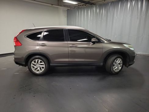 Used 2016 Honda CR-V EX-L image 9