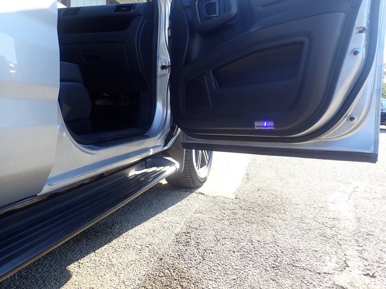 Used 2012 Honda Ridgeline Sport image 25