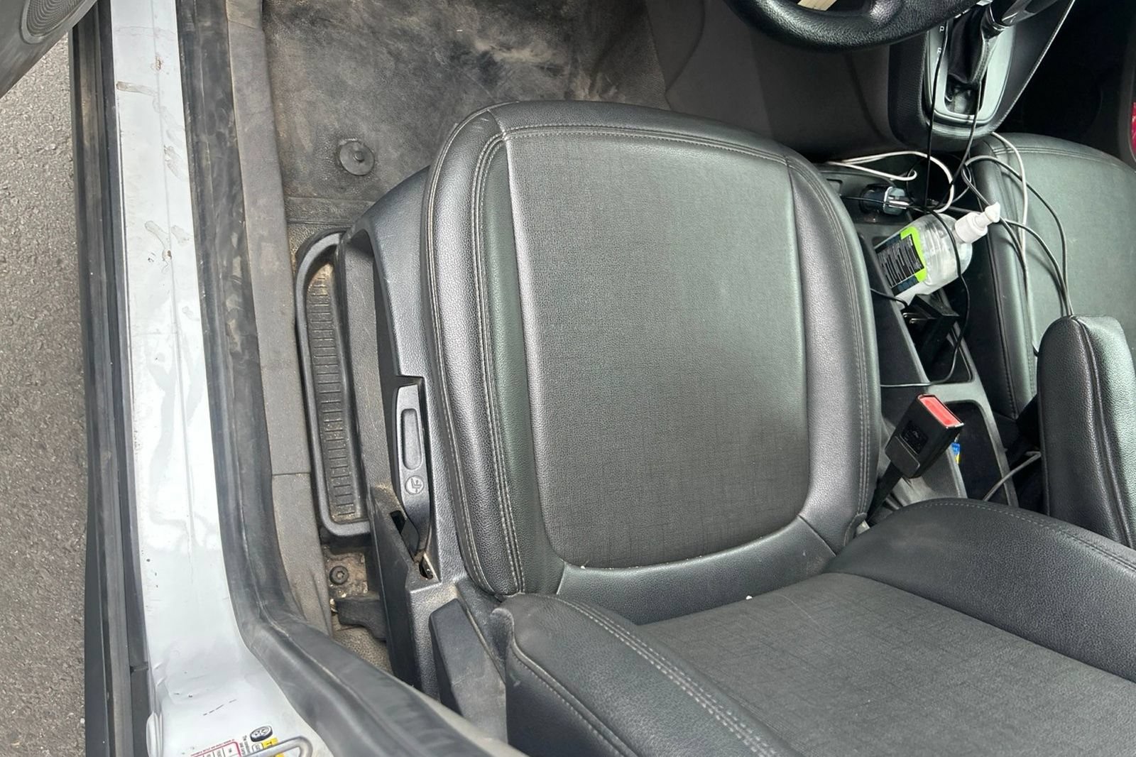 Used 2022 Ford Transit Connect XL FWD image 31