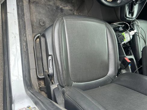 Used 2022 Ford Transit Connect XL FWD image 31