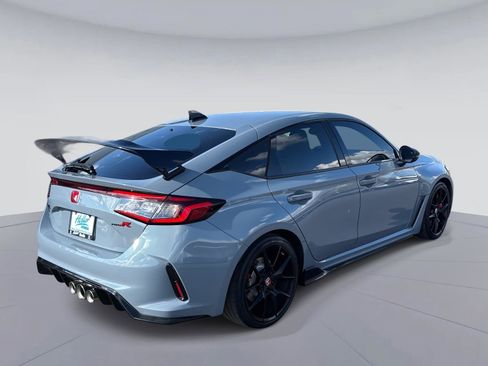 Certified 2023 Honda Civic Type R image 4