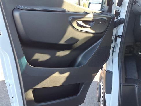 New 2026 Mercedes-Benz Sprinter 3500 image 10