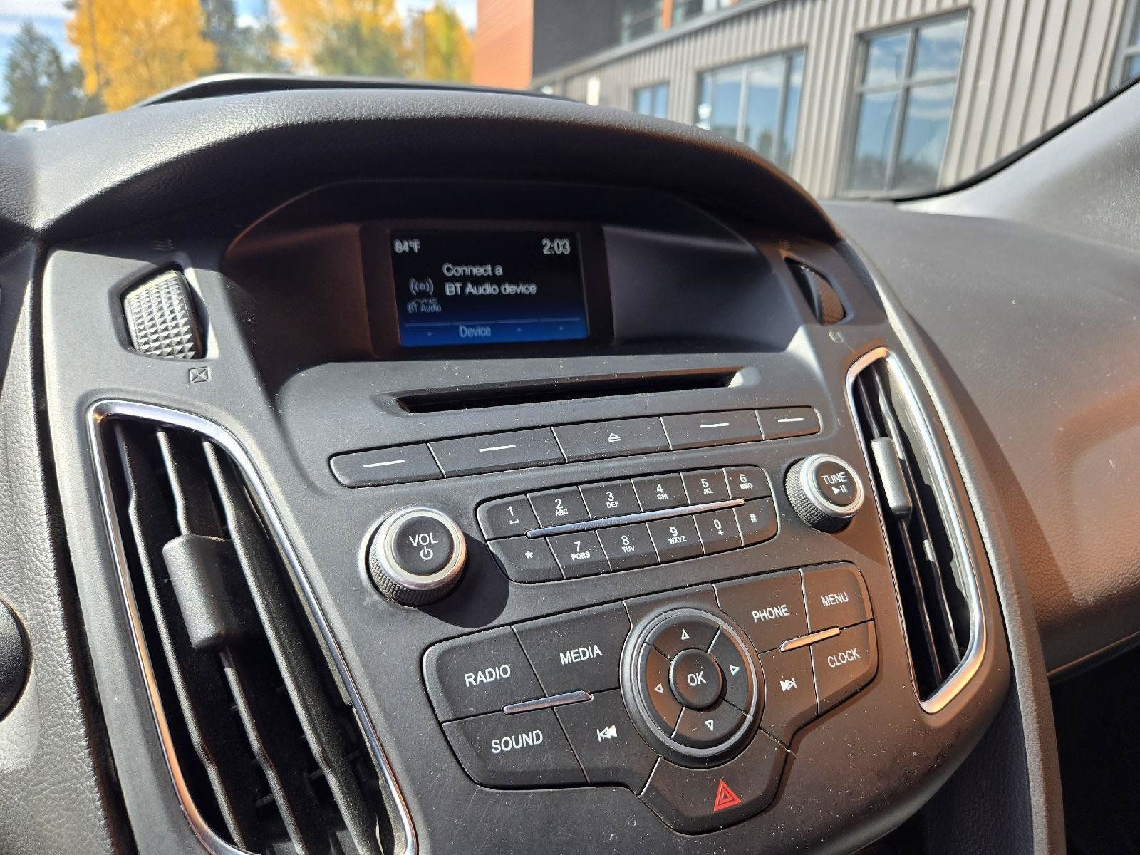 Used 2016 Ford Focus ST FWD image 19