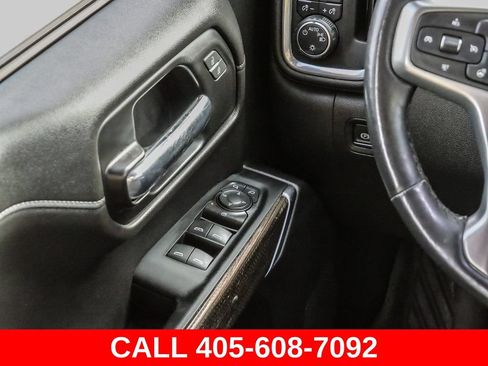Used 2022 Chevrolet Silverado 1500 RST AWD/4WD image 29