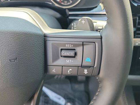 New 2026 Nissan Pathfinder SV image 27