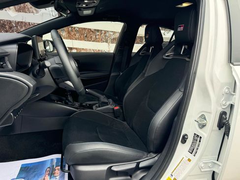 Used 2024 Toyota Corolla GR image 38