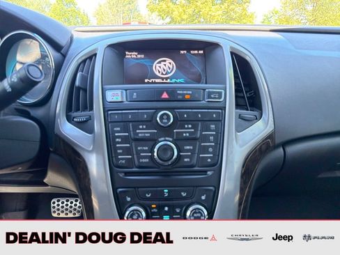 Used 2013 Buick Verano Premium FWD image 22