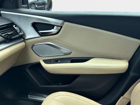 Used 2019 Acura RDX AWD w/ Technology Package image 23