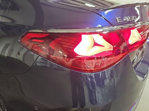 New 2026 Mercedes-Benz E 450 E 450 image 36