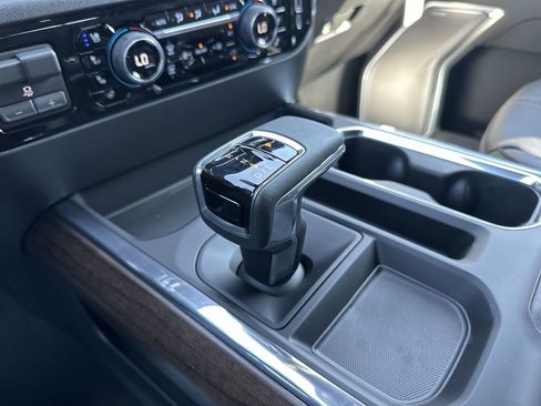 New 2026 Chevrolet Silverado 1500 High Country AWD/4WD image 20