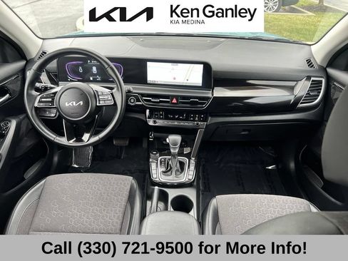 Certified 2026 Kia Seltos S AWD/4WD image 44