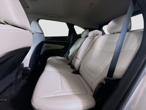 Used 2023 Hyundai Tucson SEL w/ Convenience Package image 25