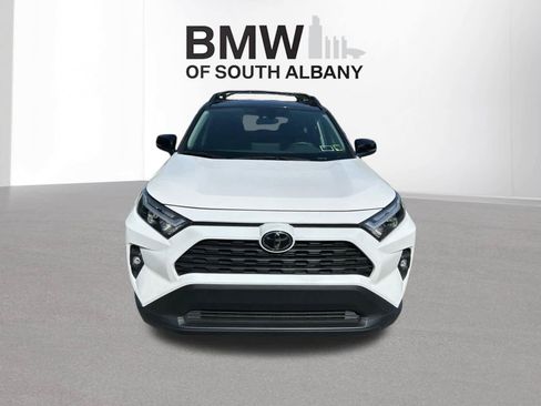 Used 2025 Toyota RAV4 Woodland Edition AWD/4WD image 20