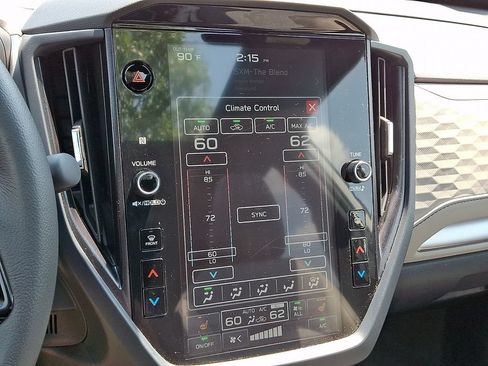 Certified 2025 Subaru Forester Premium AWD/4WD image 16