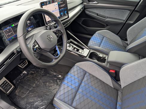 New 2026 Volkswagen Golf w/ Euro Style Package image 7