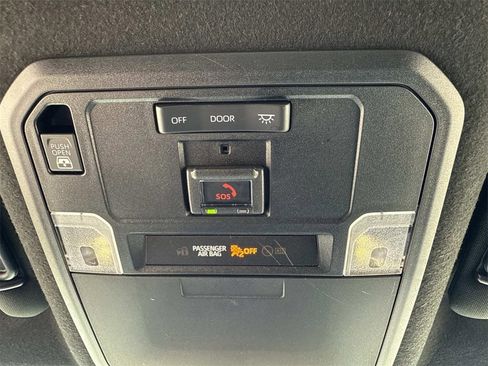 Used 2025 Toyota 4Runner SR5 image 24