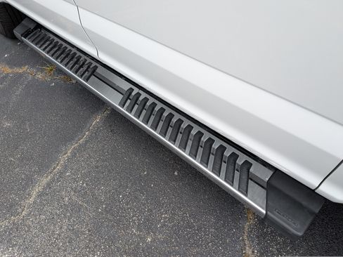 Used 2019 Ford F250 Lariat w/ Chrome Package RWD image 13