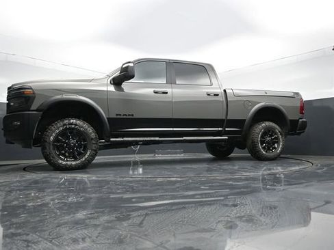New 2026 RAM 2500 Power Wagon AWD/4WD image 51