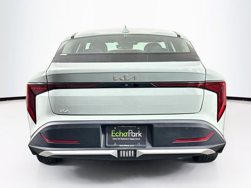Used 2025 Kia K4 FWD image 7
