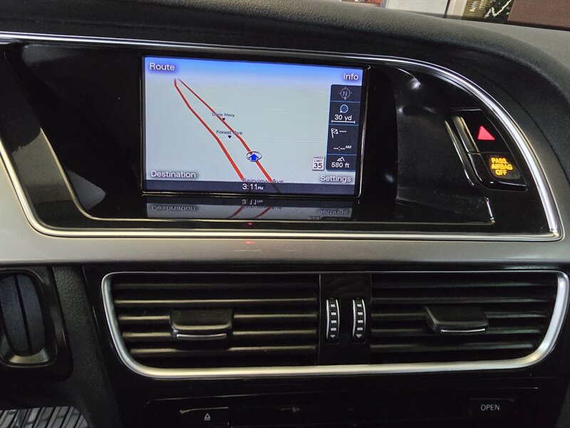 Used 2014 Audi A4 Premium Plus AWD/4WD image 30