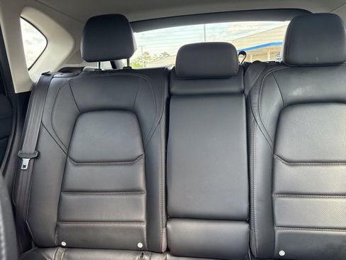 Used 2019 MAZDA CX-5 Grand Touring Reserve image 14