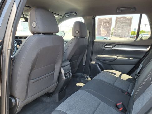 Used 2025 GMC Terrain Elevation AWD/4WD image 15