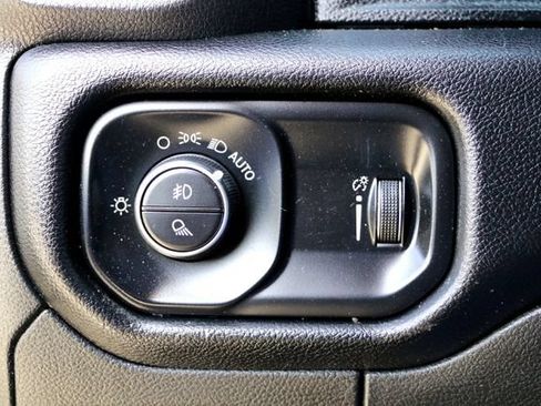 Used 2021 RAM 1500 Lone Star RWD image 20