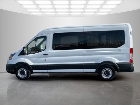 Used 2025 Ford Transit 350 XL image 7