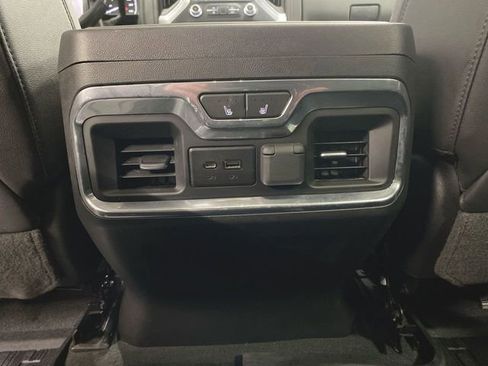 Used 2023 GMC Sierra 2500 SLT w/ SLT Premium Package image 22