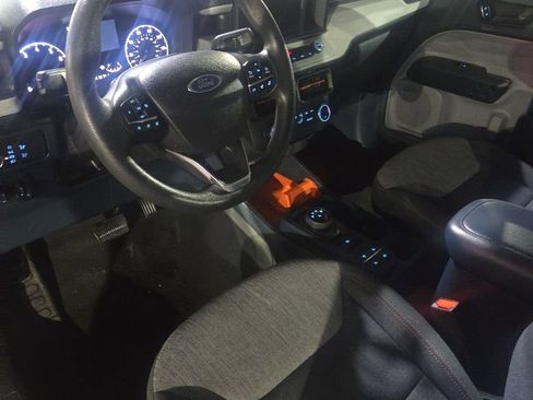 Used 2022 Ford Maverick XLT w/ Equipment Group 300A Standard AWD/4WD image 6
