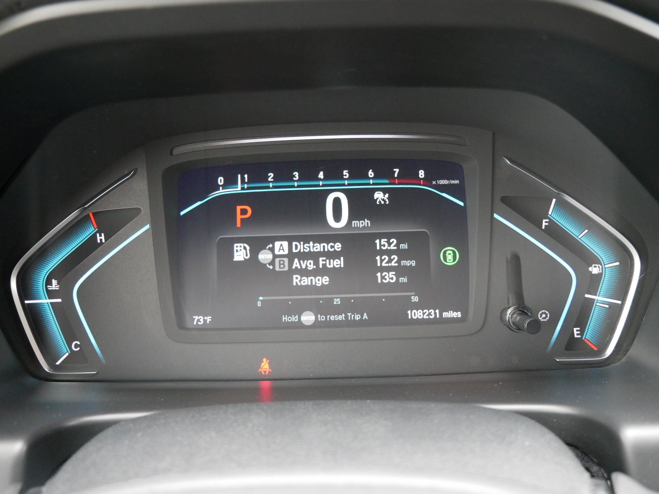 Used 2022 Honda Odyssey Touring image 19