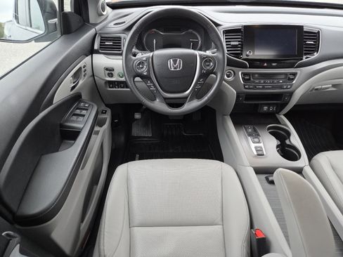 Used 2023 Honda Ridgeline RTL image 27