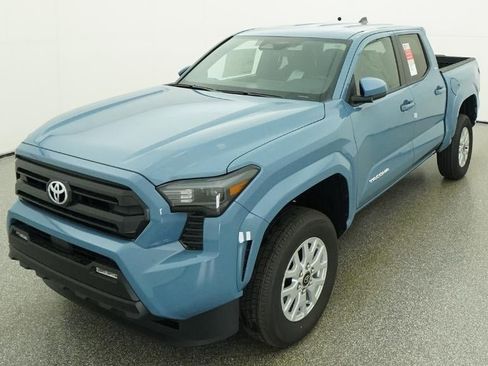 New 2026 Toyota Tacoma SR5 RWD image 16