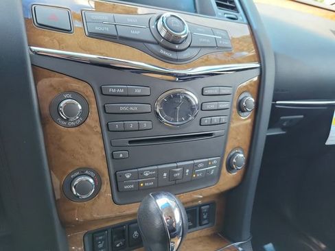 Used 2013 INFINITI QX56 2WD w/ Theater Pkg image 24
