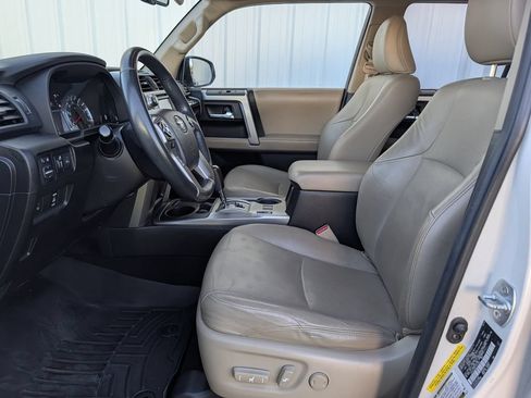 Used 2015 Toyota 4Runner Limited RWD image 25
