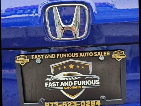Used 2024 Honda CR-V LX image 29