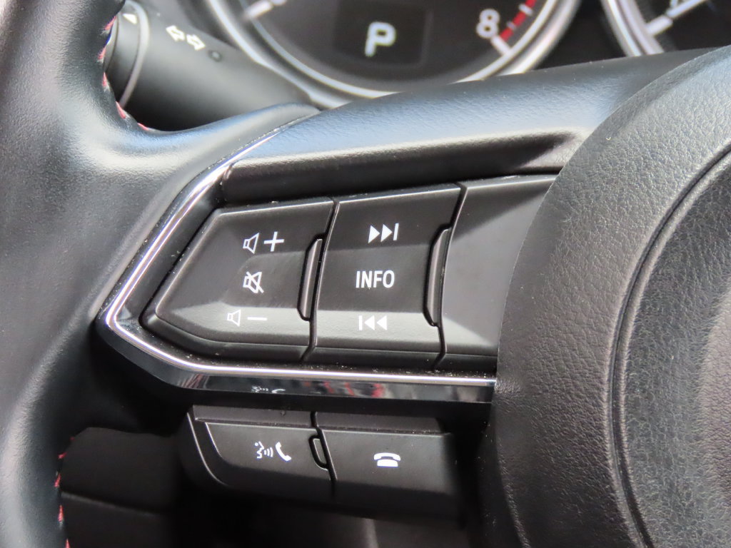 Used 2025 MAZDA CX-5 Carbon Edition AWD/4WD image 40