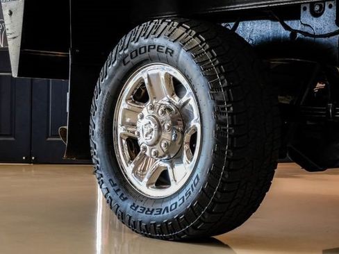 Used 2022 RAM 3500 Tradesman image 47