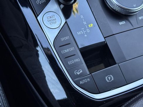 Used 2024 BMW X3 xDrive30i image 19