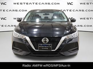 Used 2021 Nissan Sentra S video 2