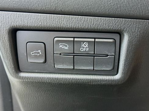 Used 2025 MAZDA CX-5 AWD 2.5 S w/ Preferred Package image 17