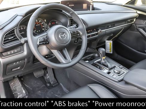 New 2026 MAZDA CX-30 AWD 2.5 S image 5