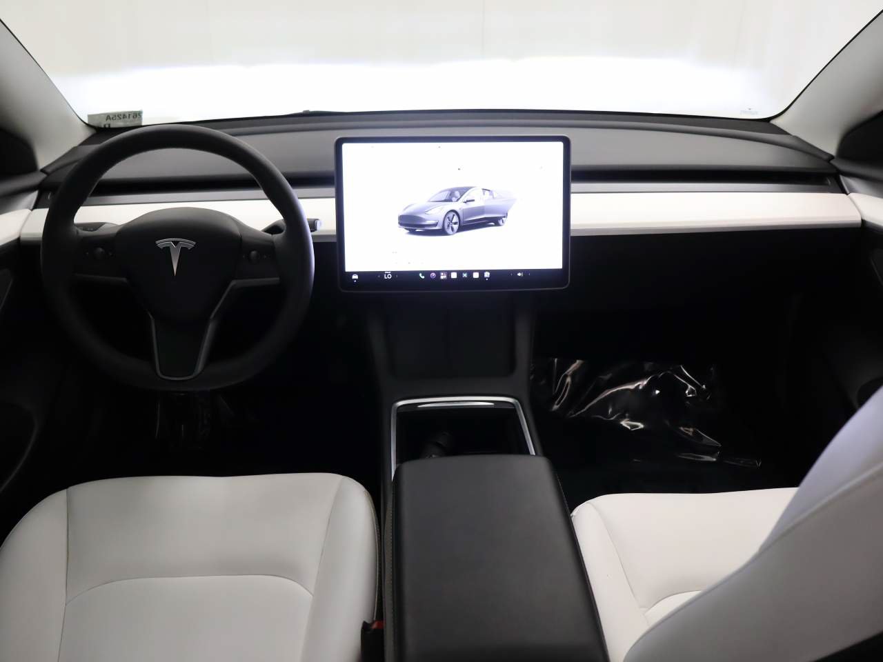 Used 2023 Tesla Model 3 Standard Range RWD image 14