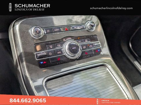Used 2022 Lincoln Nautilus FWD image 20