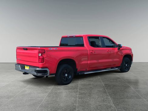 Used 2024 Chevrolet Silverado 1500 LT w/ Protection Package image 5
