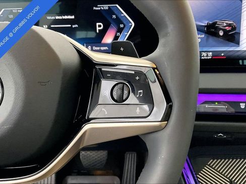 Used 2025 BMW X3 xDrive30i w/ Convenience Package image 27