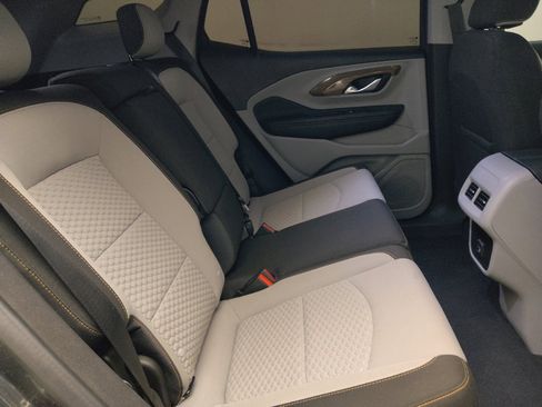 Used 2020 GMC Terrain SLE FWD image 19
