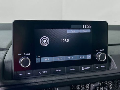 Used 2024 Honda CR-V EX image 14