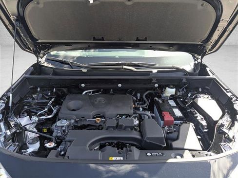 Certified 2025 Toyota RAV4 XLE w/ Convenience Package image 16